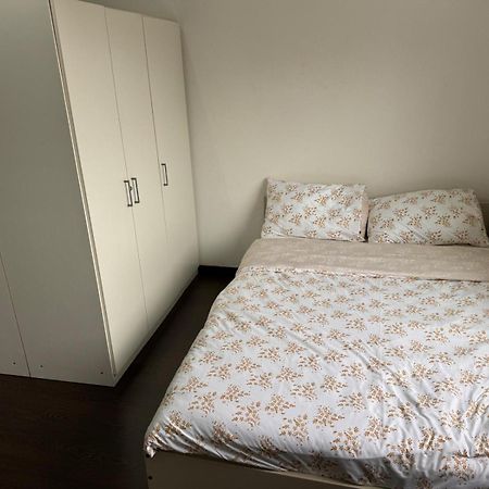 Odivelas Inn Exteriér fotografie
