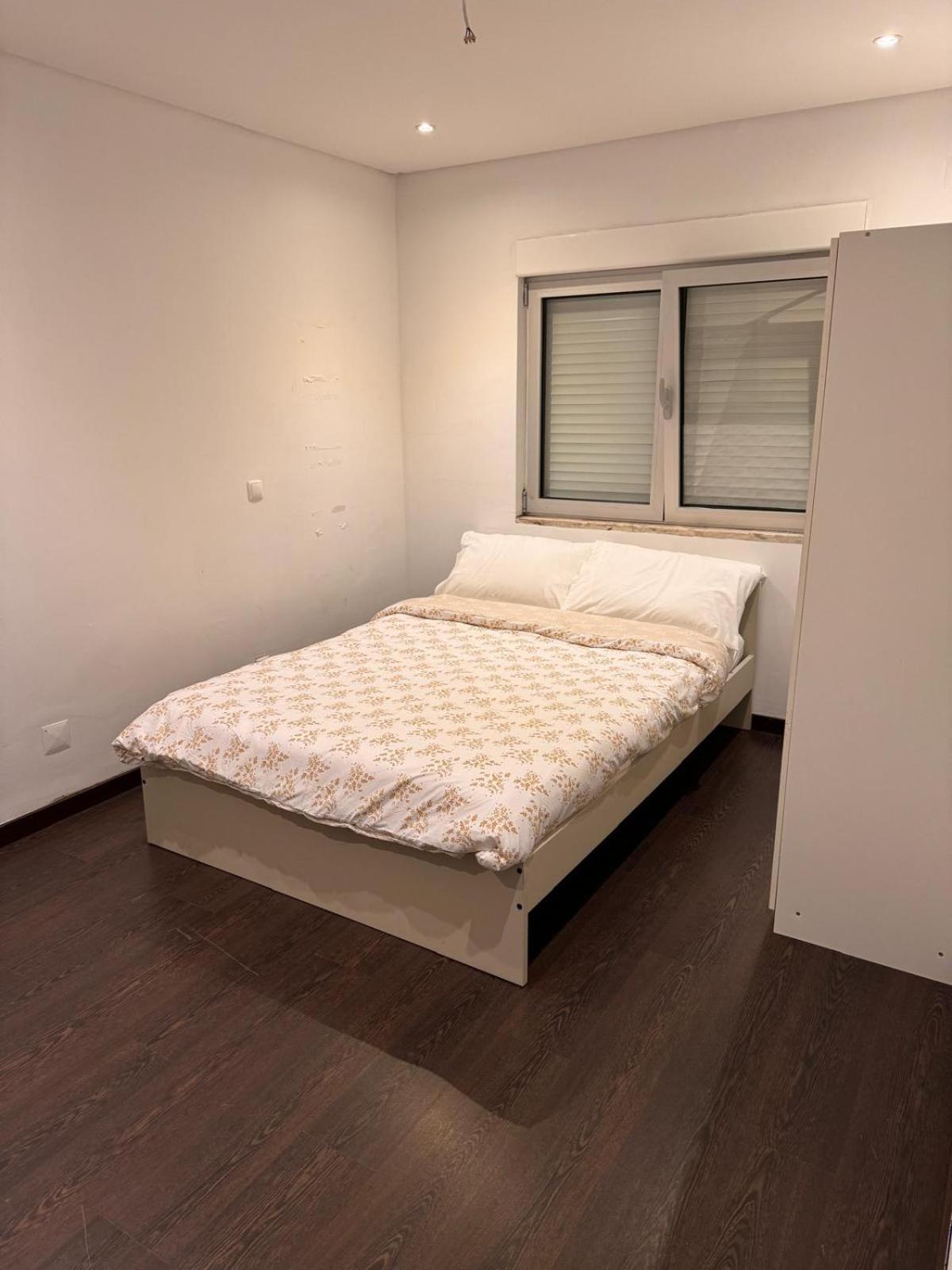 Odivelas Inn Exteriér fotografie